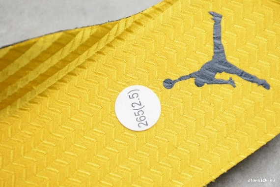 CQ9541-704 'Michigan' CQ9541-704 5 Air Jordan 0126